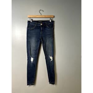 Prosperity Skinny Jeans Size 27